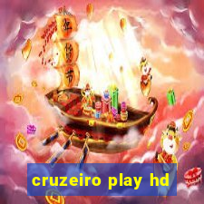 cruzeiro play hd